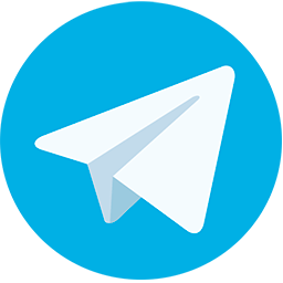 Telegram Icon